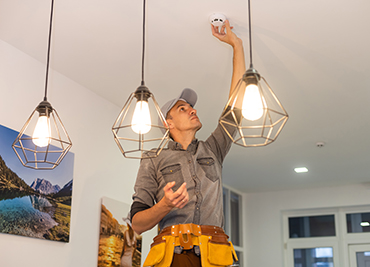 handyman